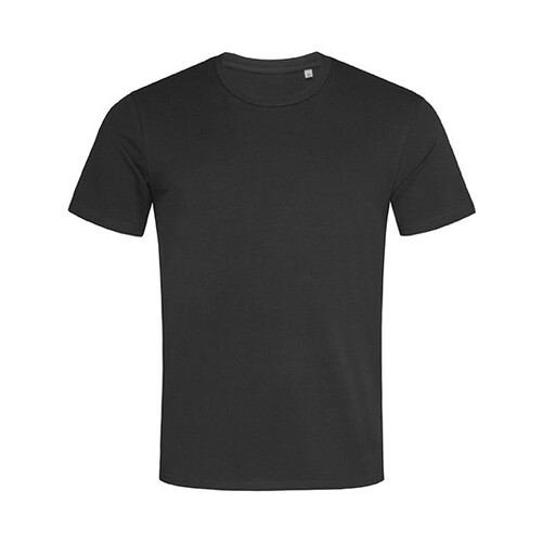 Clive Relaxed Crew Neck T-Shirt