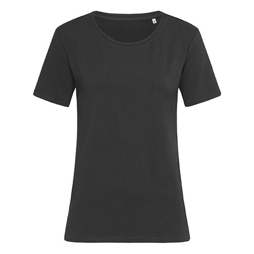 Claire Relaxed Crew Neck T-Shirt Women