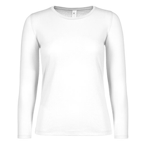 T-shirt # E150 Long Sleeve / Women