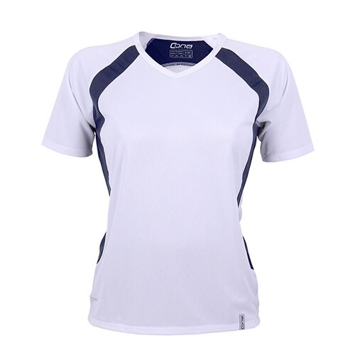 Pace Ladies` Tech Tee