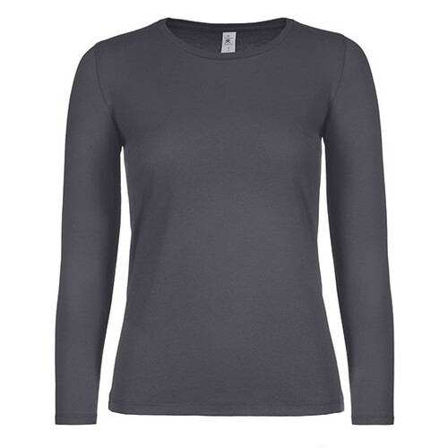 T-shirt # E150 Long Sleeve / Women