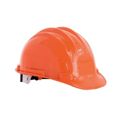 Casco de seguridad