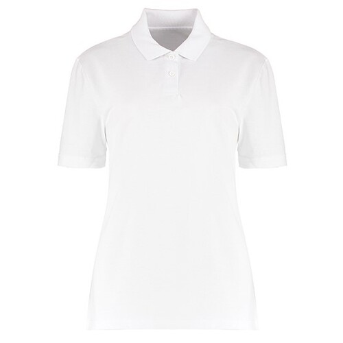 Ladies` Regular Fit Workforce Polo