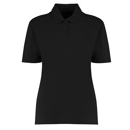 Ladies` Regular Fit Workforce Polo