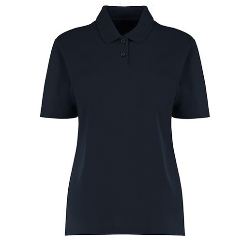 Ladies` Regular Fit Workforce Polo