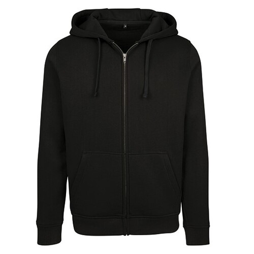 Merch Zip Hoody