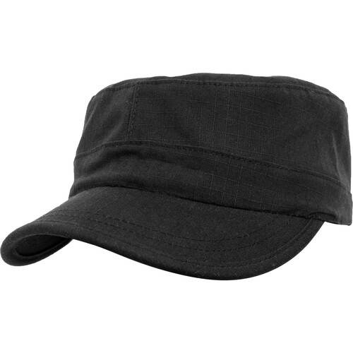 Adjustable Top Gun Ripstop Cap