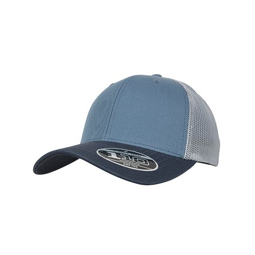 110 trucker cap