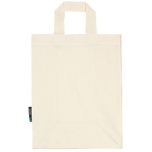 Twill Grocery Bag