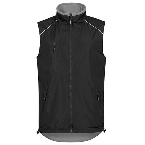 Men's Reversible Vest C⁺