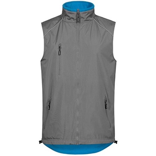 Men's Reversible Vest C⁺