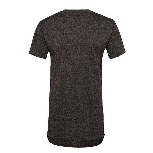 Men's Long Body Urban Tee