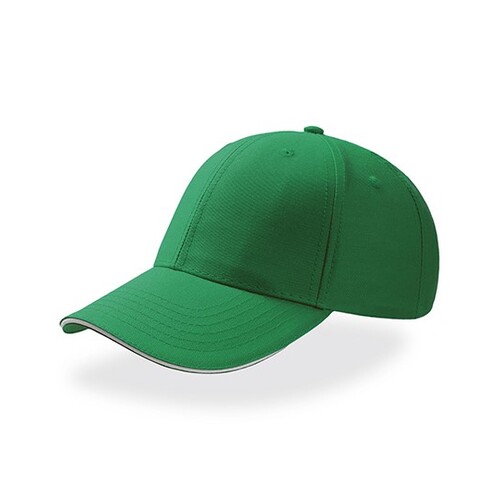 Sport Sandwich Cap