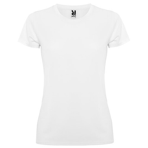 T-Shirt Femme Montecarlo