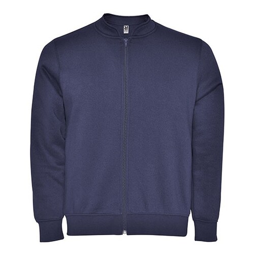 Elbrus sweat jacket