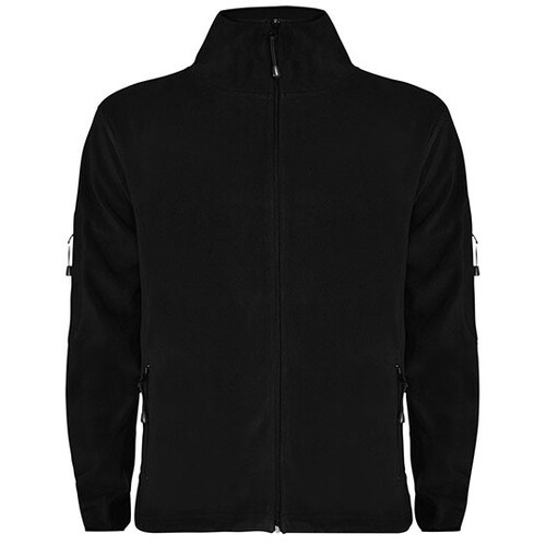 Luciane Microfleece Jacket