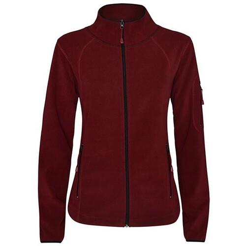 Chaqueta Microfleece Luciane Mujer