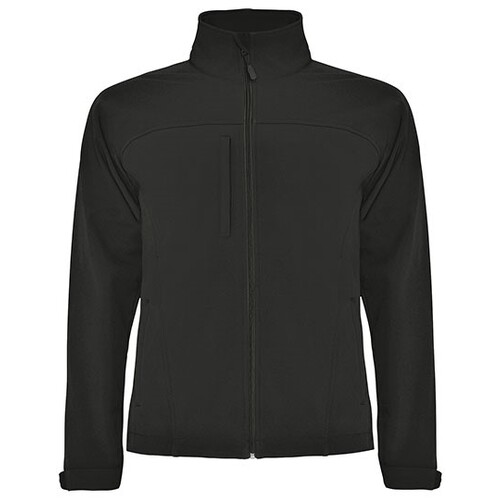 Giacca Rudolph Softshell