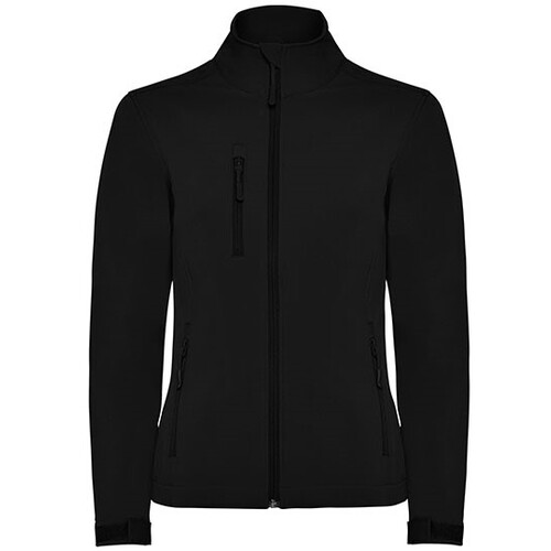 Chaqueta Softshell Mujer Nebraska