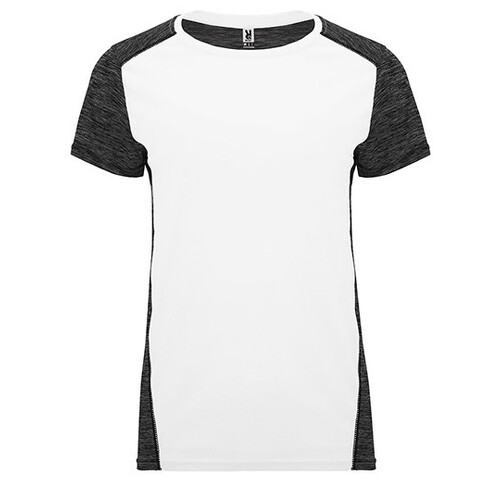 Camiseta Mujer Zolder