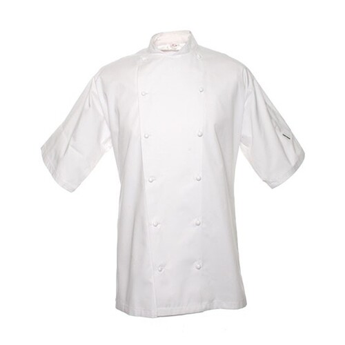 Executive jacket short sleeve