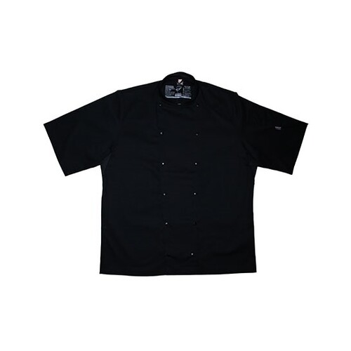 Executive jacket short sleeve