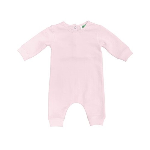 Baby playsuit longsleeve