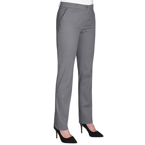 Business Casual Collection Houston Ladies` Chino