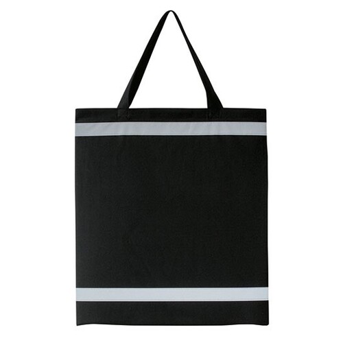 Warnsac® shopping bag short handles