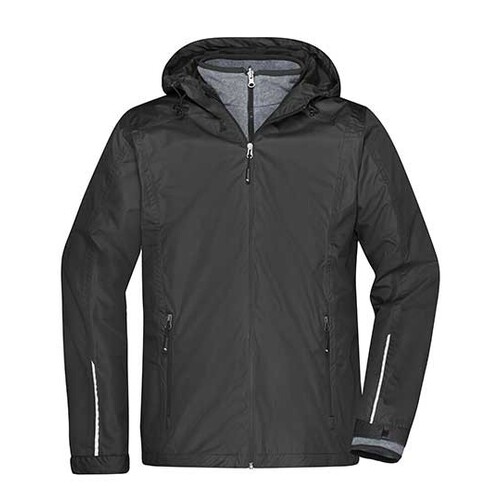 Men's 3-in-1 jacket