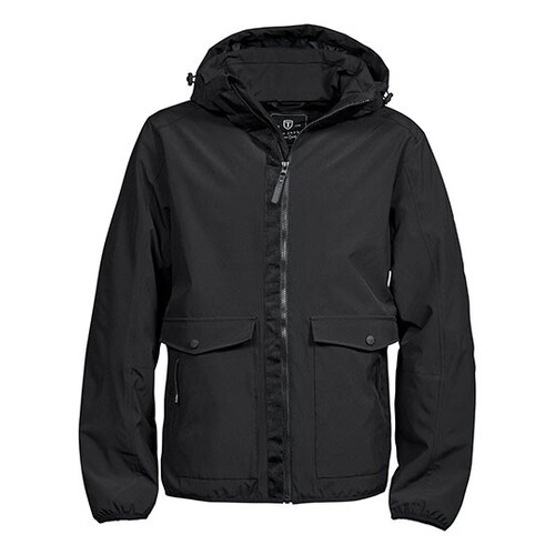 Urban Adventure Jacket