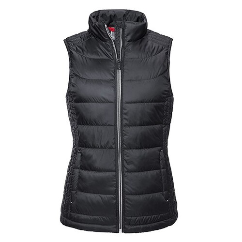 Ladies´ nano body warmer