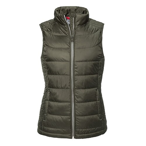 Ladies´ nano body warmer