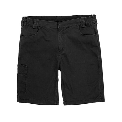 Shorts chinos super elásticos