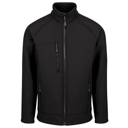 Chaqueta softshell premium Northway