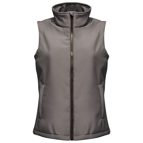 Women's Ablaze Printable Bodywarmer