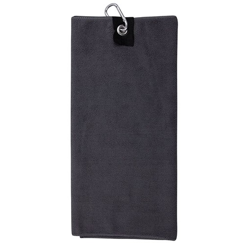 Microfiber Golf Towel