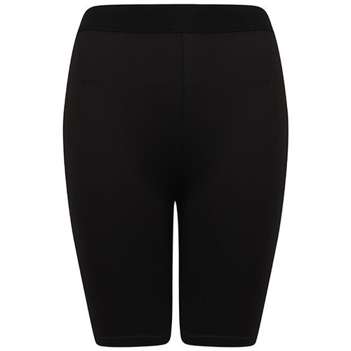 Pantaloncini ciclismo moda donna