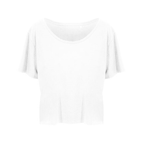 Ecologie DainTree EcoViscose Women´s T (Arctic White, XS)