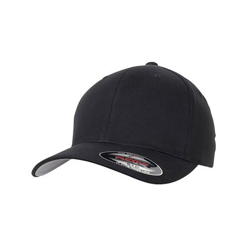 Flexfit Brushed Twill Cap