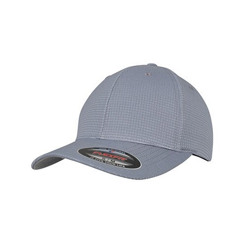 Flexfit Hydro-Grid Stretch Cap