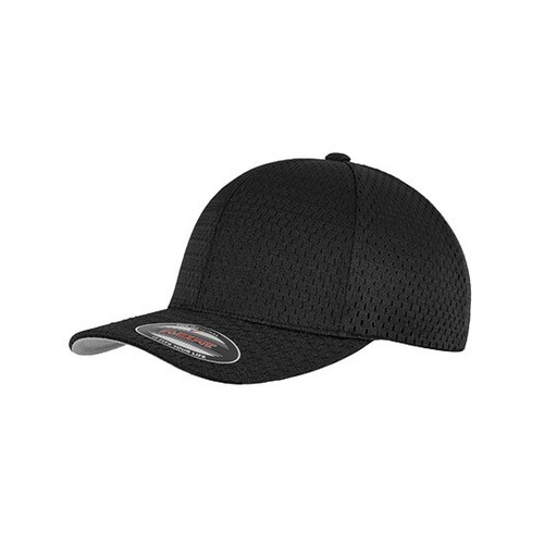 Flexfit Athletic Mesh Cap