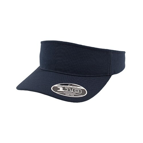 110 visor cap