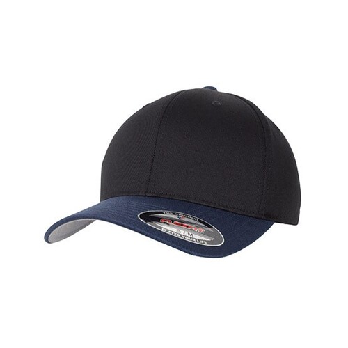 Flexfit Wooly Combed 2-Tone Cap