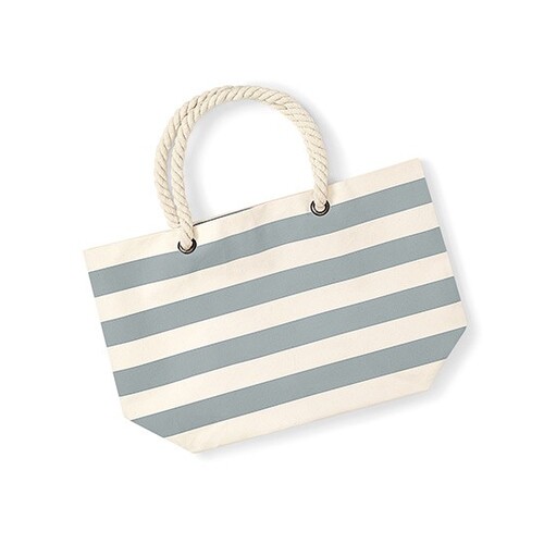 Nautical Beach Bag