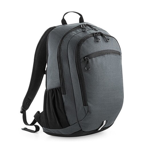 Quadra Endeavour Backpack (Graphite Grey, 33 x 46 x 22 cm)