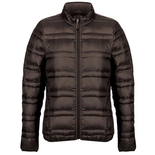 Womens Firedown Down Touch Jacket