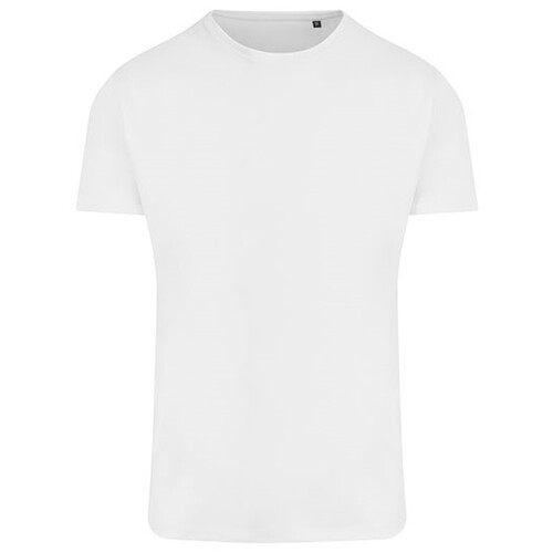 Ecologie Ambaro Recycled Sports Tee (Arctic White, S)