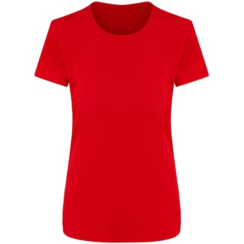 Ambaro Recycled Women's Sports Tee