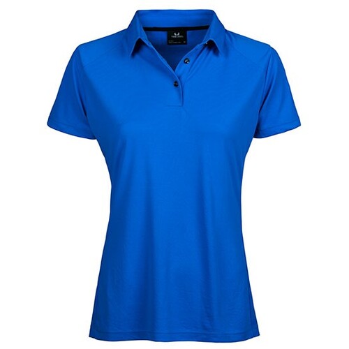 Womens Luxury Sport Polo